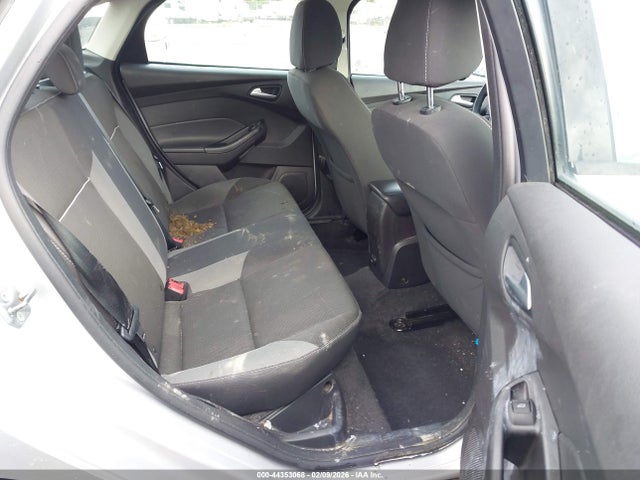 2013 FORD FOCUS 1FADP3F20DL190951 Photo 7