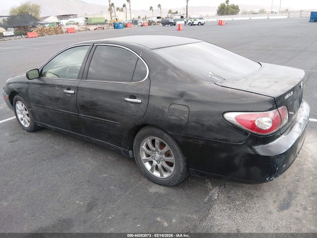 2003 LEXUS ES 300 JTHBF30G636011784 Photo 2
