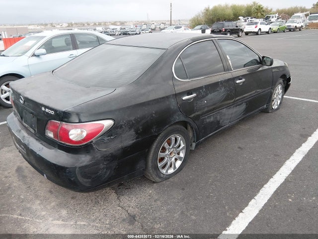 2003 LEXUS ES 300 JTHBF30G636011784 Photo 3