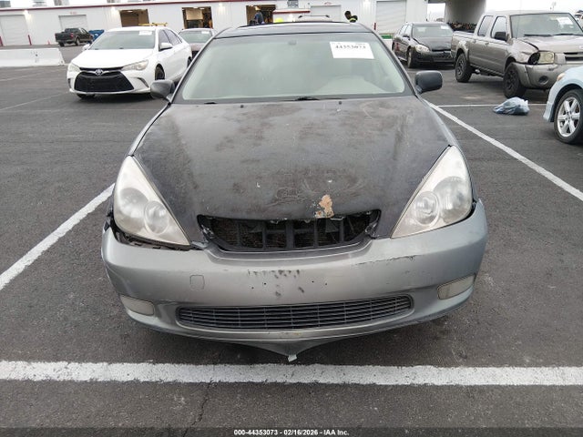2003 LEXUS ES 300 JTHBF30G636011784 Photo 5