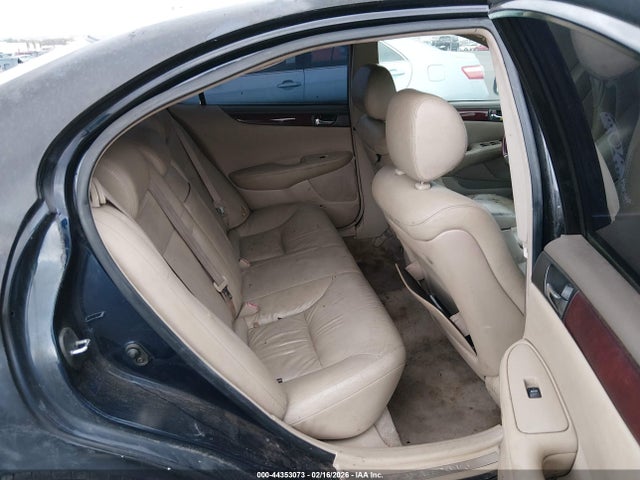 2003 LEXUS ES 300 JTHBF30G636011784 Photo 7