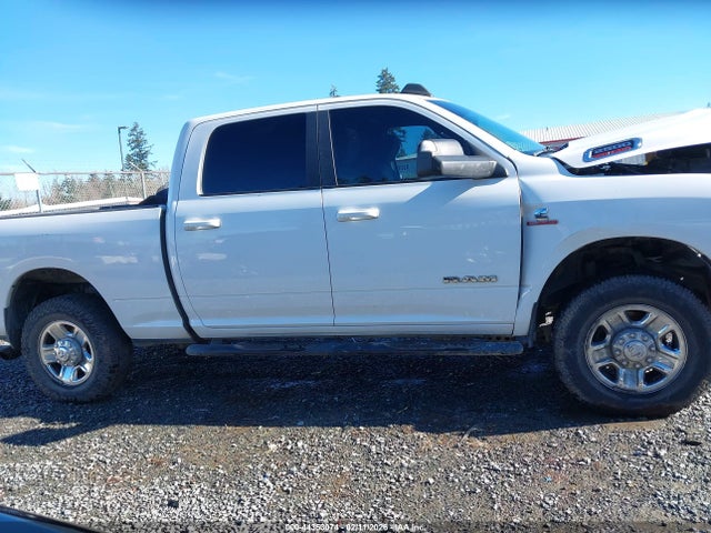 Aukcja sprzedaży 2021 Ram 2500 Big Horn  4x4 6'4 Box, vin: 3C6UR5DLXMG628469, numer aukcji: 44353074