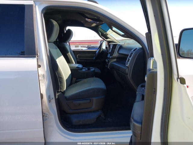 Aukcja sprzedaży 2021 Ram 2500 Big Horn  4x4 6'4 Box, vin: 3C6UR5DLXMG628469, numer aukcji: 44353074