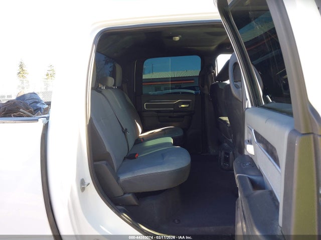 Aukcja sprzedaży 2021 Ram 2500 Big Horn  4x4 6'4 Box, vin: 3C6UR5DLXMG628469, numer aukcji: 44353074