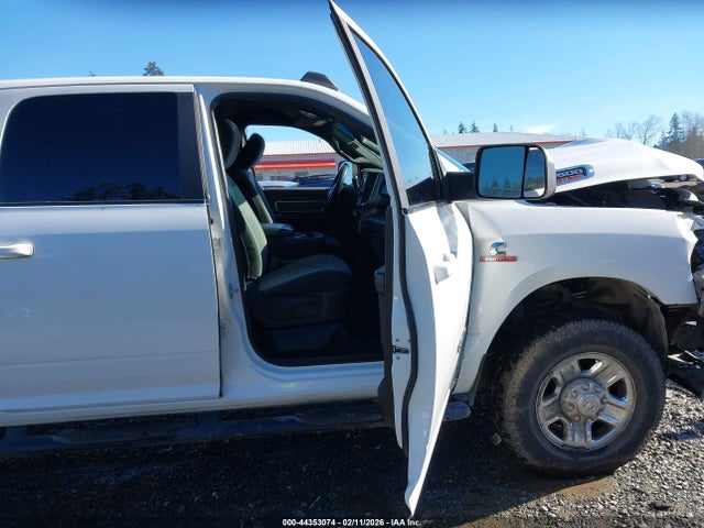 Aukcja sprzedaży 2021 Ram 2500 Big Horn  4x4 6'4 Box, vin: 3C6UR5DLXMG628469, numer aukcji: 44353074