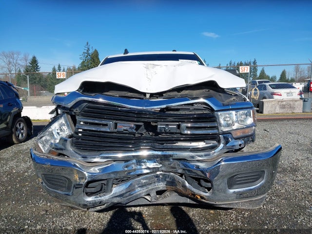 Aukcja sprzedaży 2021 Ram 2500 Big Horn  4x4 6'4 Box, vin: 3C6UR5DLXMG628469, numer aukcji: 44353074