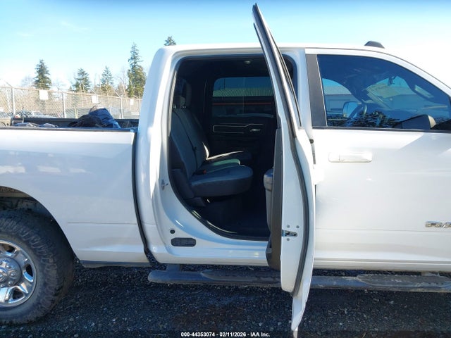 Aukcja sprzedaży 2021 Ram 2500 Big Horn  4x4 6'4 Box, vin: 3C6UR5DLXMG628469, numer aukcji: 44353074