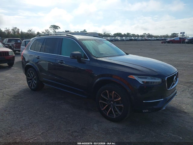 2016 VOLVO XC90 YV4A22PK0G1060752