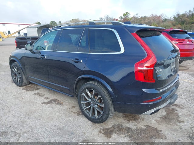 2016 VOLVO XC90 YV4A22PK0G1060752 Photo 2