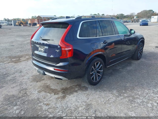 2016 VOLVO XC90 YV4A22PK0G1060752 Photo 3