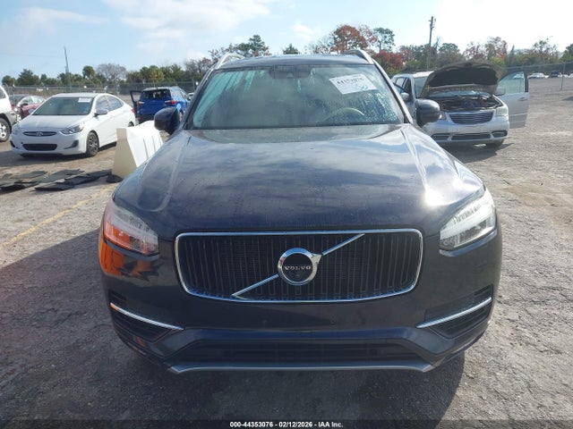 2016 VOLVO XC90 YV4A22PK0G1060752 Photo 5