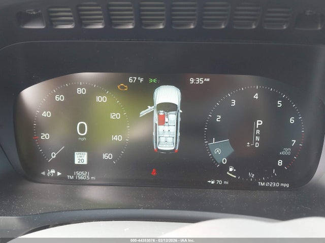 2016 VOLVO XC90 YV4A22PK0G1060752 Photo 6