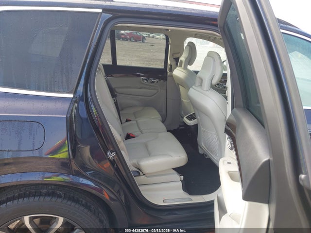 2016 VOLVO XC90 YV4A22PK0G1060752 Photo 7