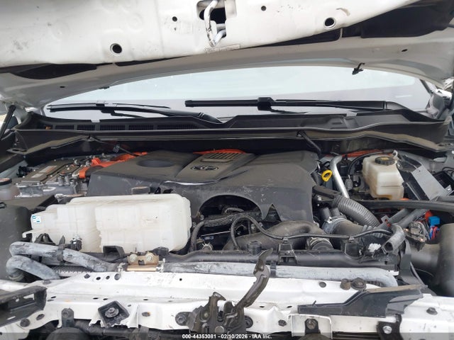 7SVAAABA7RX038557 Toyota Sequoia Trd Pro