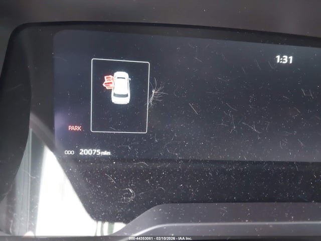 7SVAAABA7RX038557 Toyota Sequoia Trd Pro