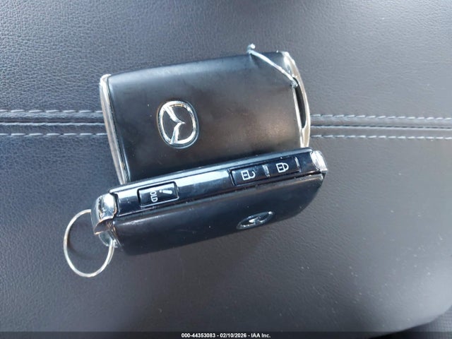 44353083 :رقم المزاد ، 3MVDMBAM6SM787702 vin ، 2025 Mazda Cx-30 2.5 S مزاد بيع