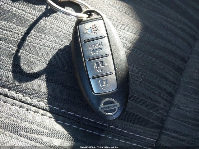 2017 NISSAN SENTRA 3N1AB7AP2HY343626 Photo 10