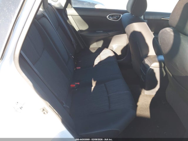 2017 NISSAN SENTRA 3N1AB7AP2HY343626 Photo 7