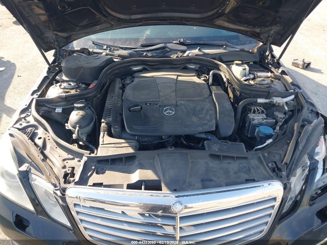 Aukcja sprzedaży 2012 Mercedes-benz E 350, vin: WDDHF5KB6CA647276, numer aukcji: 44353090