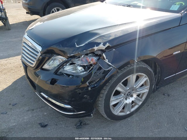 Aukcja sprzedaży 2012 Mercedes-benz E 350, vin: WDDHF5KB6CA647276, numer aukcji: 44353090