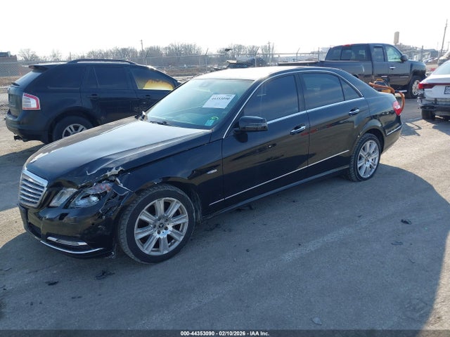 Aukcja sprzedaży 2012 Mercedes-benz E 350, vin: WDDHF5KB6CA647276, numer aukcji: 44353090