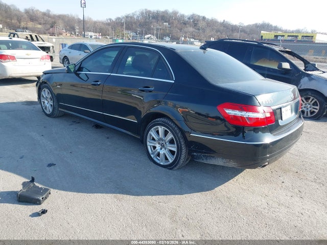 Aukcja sprzedaży 2012 Mercedes-benz E 350, vin: WDDHF5KB6CA647276, numer aukcji: 44353090