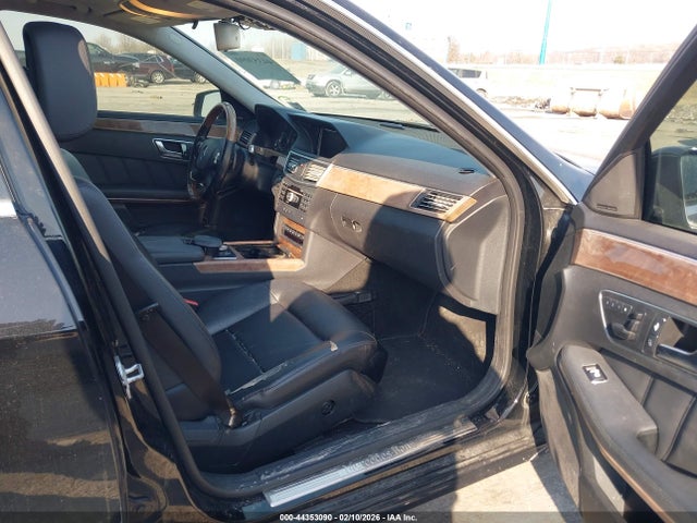 Aukcja sprzedaży 2012 Mercedes-benz E 350, vin: WDDHF5KB6CA647276, numer aukcji: 44353090