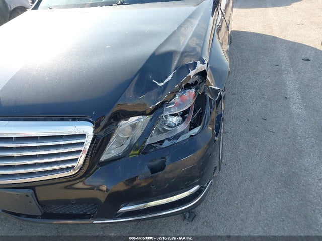 Aukcja sprzedaży 2012 Mercedes-benz E 350, vin: WDDHF5KB6CA647276, numer aukcji: 44353090