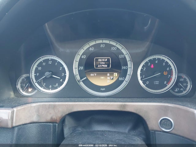 Aukcja sprzedaży 2012 Mercedes-benz E 350, vin: WDDHF5KB6CA647276, numer aukcji: 44353090