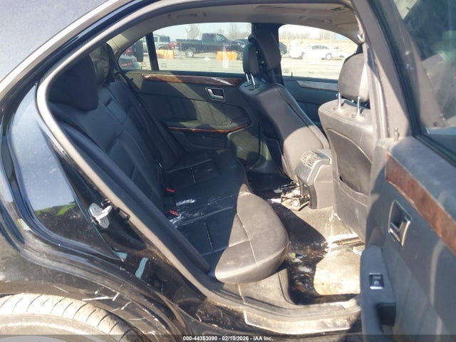 Aukcja sprzedaży 2012 Mercedes-benz E 350, vin: WDDHF5KB6CA647276, numer aukcji: 44353090