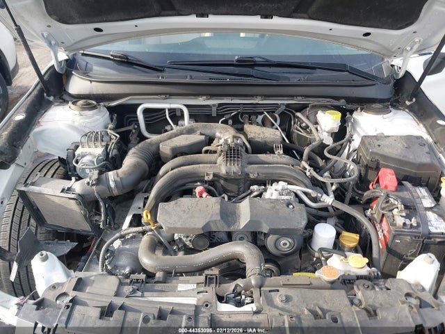 Продаж на аукціоні авто 2018 Subaru Outback 2.5i Premium, vin: 4S4BSAFC7J3243116, номер лоту: 44353095
