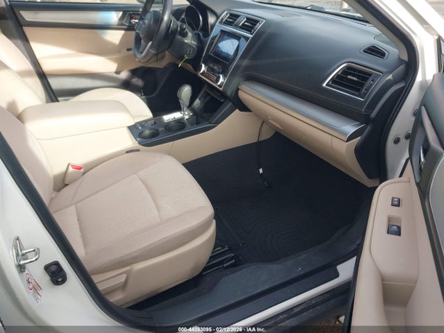Продаж на аукціоні авто 2018 Subaru Outback 2.5i Premium, vin: 4S4BSAFC7J3243116, номер лоту: 44353095