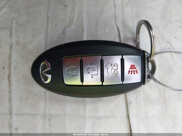 2009 INFINITI QX56 5N3AA08C69N901635 Photo 10