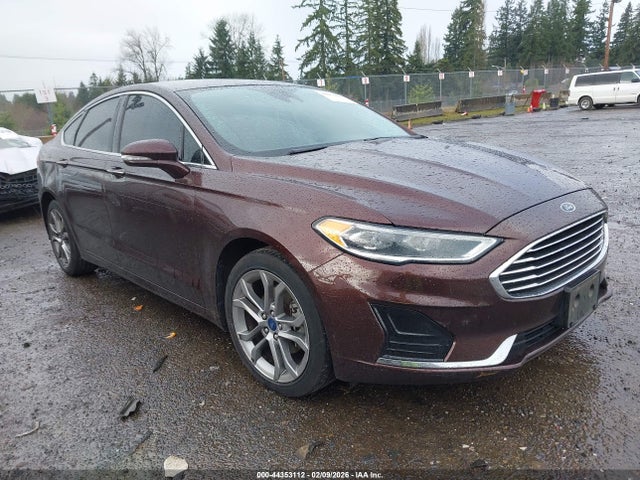 2019 3FA6P0CD5KR108725 main image