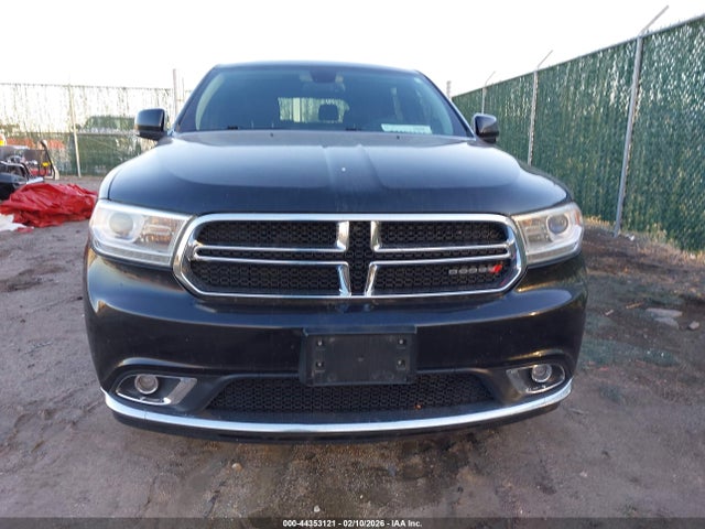 Dodge DURANGO LIMITED 2014 1C4RDHDG9EC332297 Image 12
