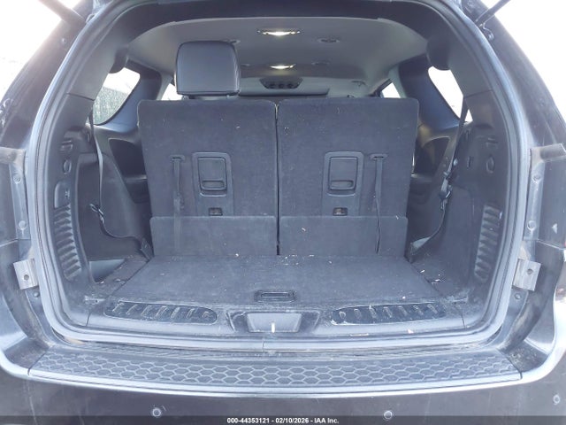 Dodge DURANGO LIMITED 2014 1C4RDHDG9EC332297 Image 16