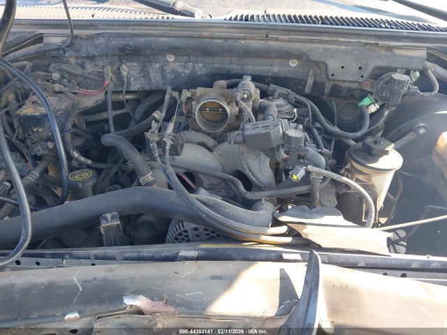 Aukcja sprzedaży 2000 Ford F-150 Lariat/work Series/xl/xlt, vin: 1FTRX18W1YNA99010, numer aukcji: 44353141