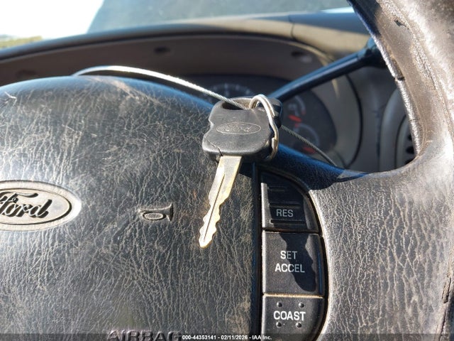 Aukcja sprzedaży 2000 Ford F-150 Lariat/work Series/xl/xlt, vin: 1FTRX18W1YNA99010, numer aukcji: 44353141