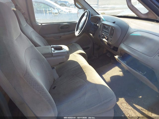 Aukcja sprzedaży 2000 Ford F-150 Lariat/work Series/xl/xlt, vin: 1FTRX18W1YNA99010, numer aukcji: 44353141