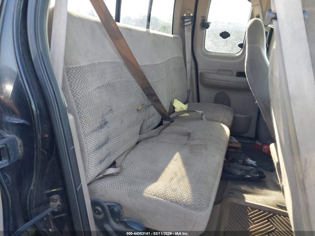 Aukcja sprzedaży 2000 Ford F-150 Lariat/work Series/xl/xlt, vin: 1FTRX18W1YNA99010, numer aukcji: 44353141