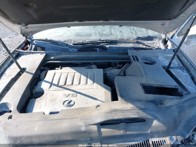 Продажа на аукционе авто 2011 Lexus Es 350, vin: JTHBK1EG5B2461070, номер лота: 44353142