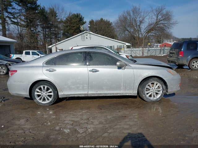 Продажа на аукционе авто 2011 Lexus Es 350, vin: JTHBK1EG5B2461070, номер лота: 44353142