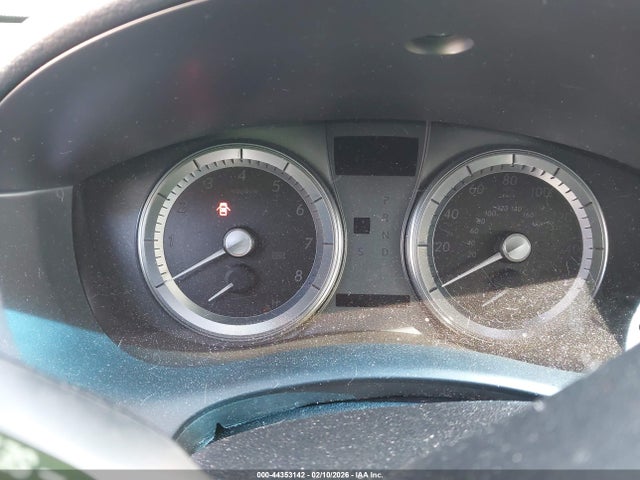 Продажа на аукционе авто 2011 Lexus Es 350, vin: JTHBK1EG5B2461070, номер лота: 44353142