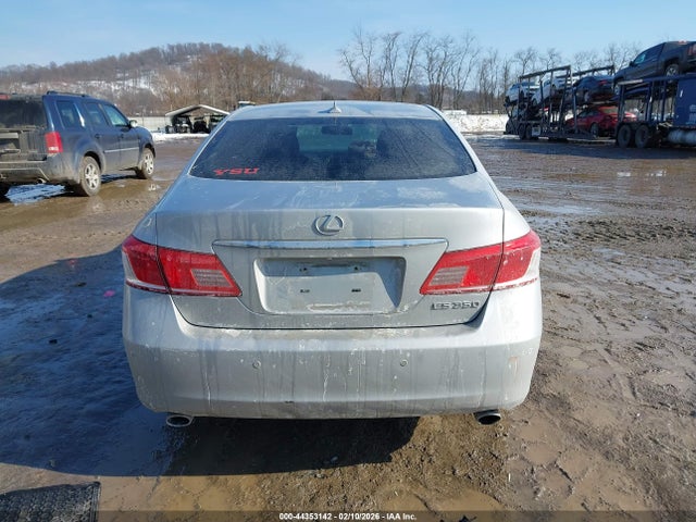 Продажа на аукционе авто 2011 Lexus Es 350, vin: JTHBK1EG5B2461070, номер лота: 44353142