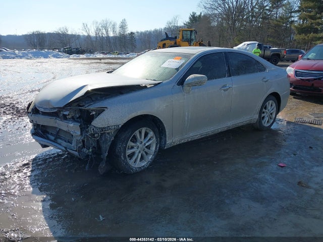 Продажа на аукционе авто 2011 Lexus Es 350, vin: JTHBK1EG5B2461070, номер лота: 44353142