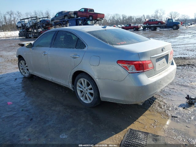 Продажа на аукционе авто 2011 Lexus Es 350, vin: JTHBK1EG5B2461070, номер лота: 44353142
