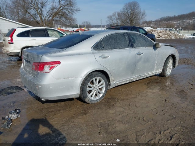 Продажа на аукционе авто 2011 Lexus Es 350, vin: JTHBK1EG5B2461070, номер лота: 44353142