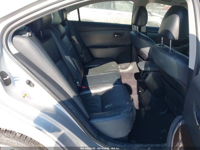 Продажа на аукционе авто 2011 Lexus Es 350, vin: JTHBK1EG5B2461070, номер лота: 44353142