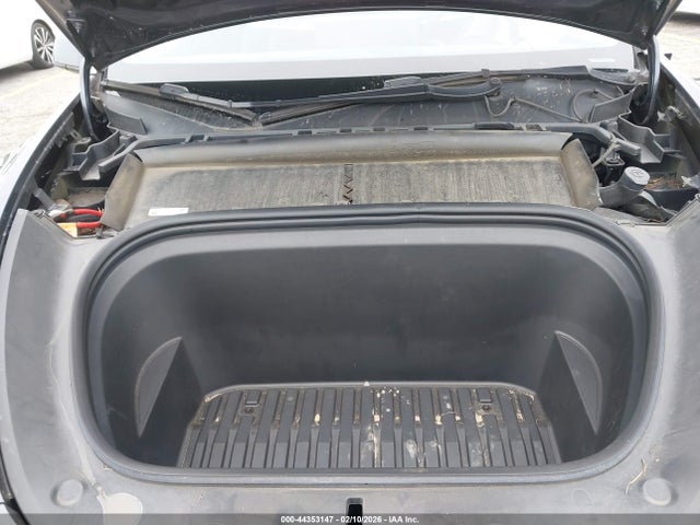 2022 TESLA MODEL Y 7SAYGDEE3NF423368 Photo 9