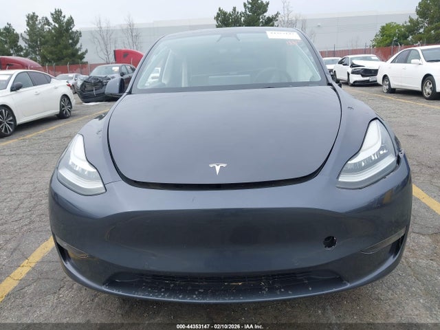 2022 TESLA MODEL Y 7SAYGDEE3NF423368 Photo 5